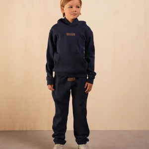 Kids Rubber Tracksuit