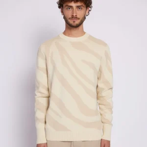 Aeden Norell Trui Summer Zand