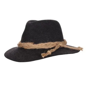 Tiroler Hoed Wolvilt Luxe