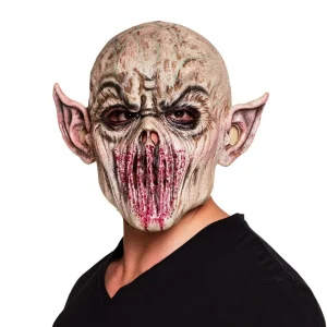 Buitenaards monster Hoofdmasker