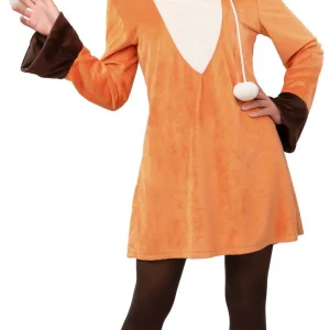 Rendier Kerst Jurkje