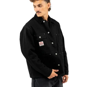 The Shelter Spijkerjas