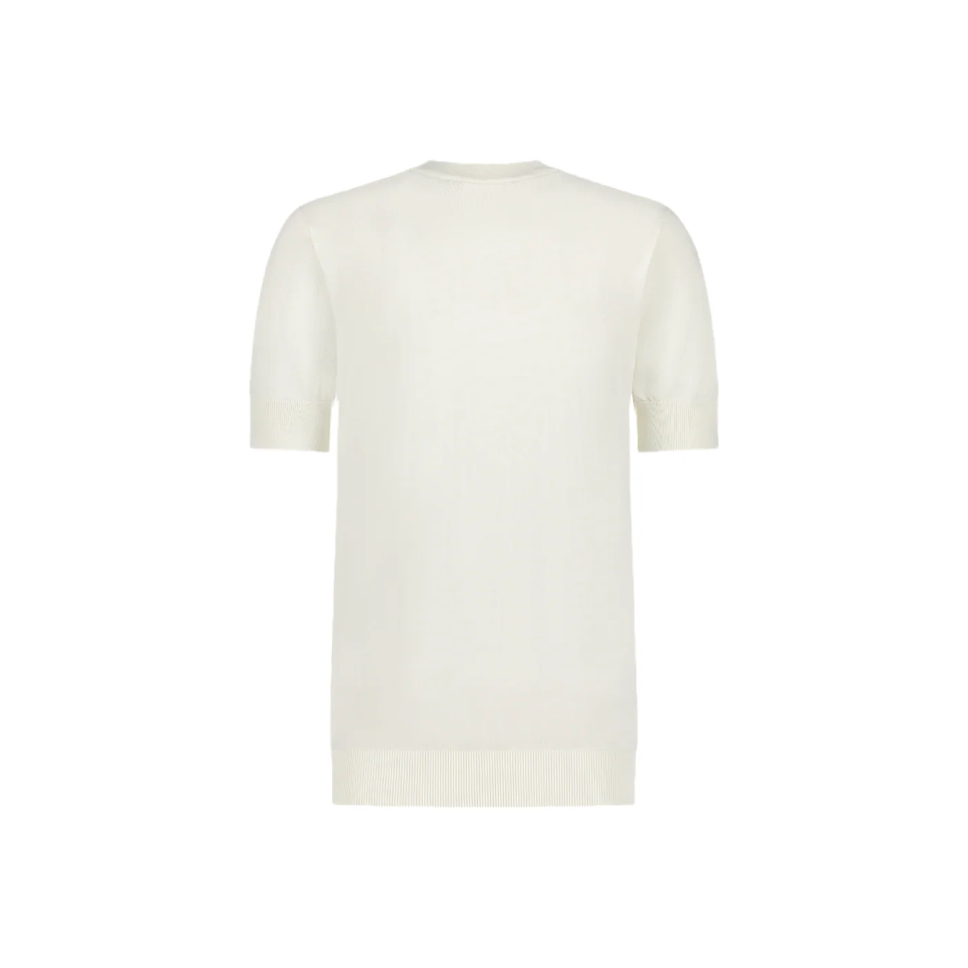 Aeden Nathano t-shirt off-white - Afbeelding 3