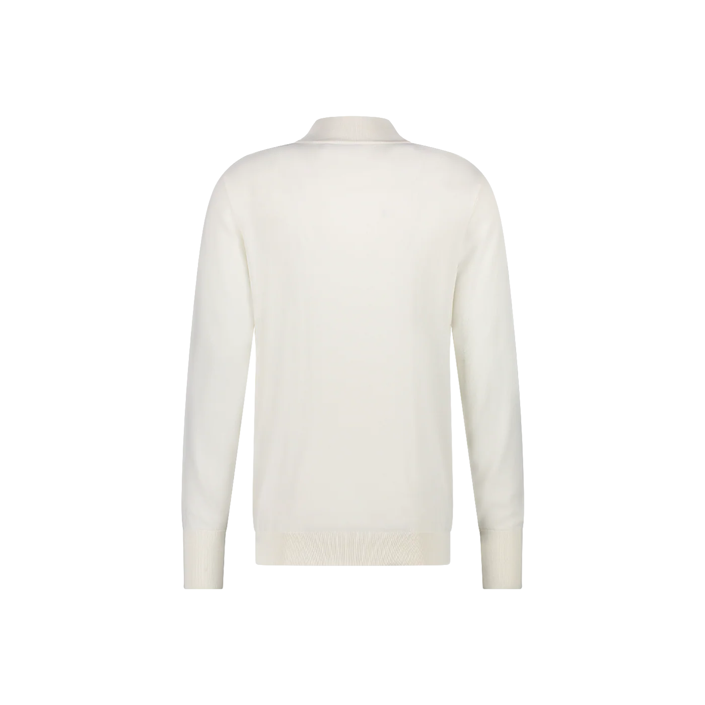 Aeden Normano turtle trui Offwhite - Afbeelding 3