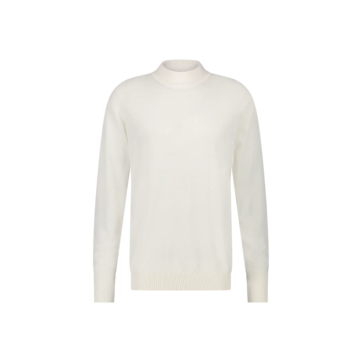 Aeden Normano turtle trui Offwhite