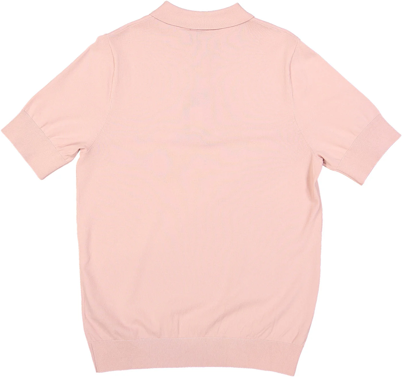 Aeden Heren polo Nicko Pink - Afbeelding 3