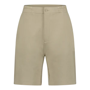 Heren Aeden short Alec taupe