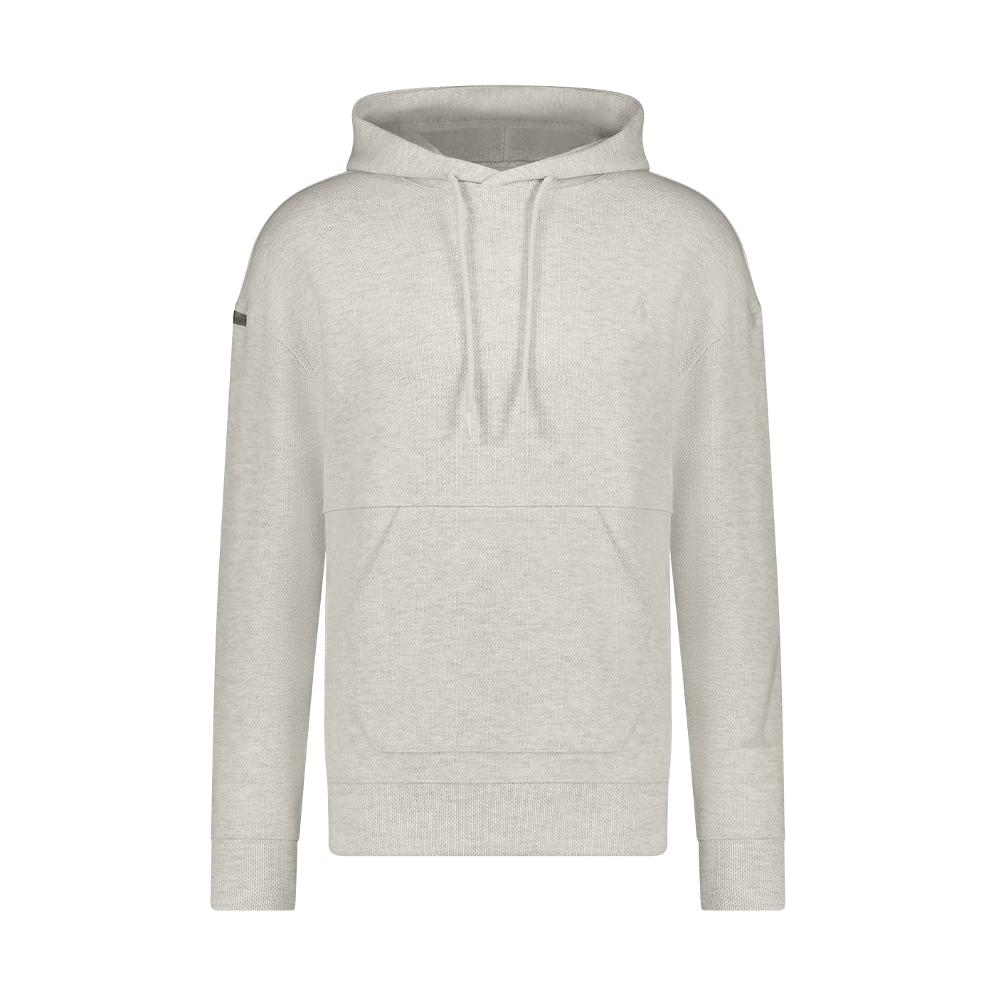 Aeden hoodie offwhite Oversized Maat-XL