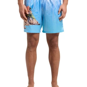 CARLO COLUCCI CASA SHORTS