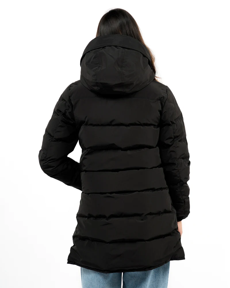 Jade Pufferjas - Afbeelding 4