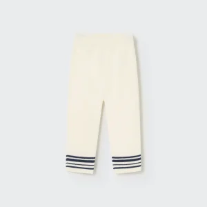 Cozmo - Organic Tricot Baby Pants