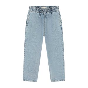 Charlie Petite - Perry Jeans Snow Blue