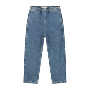Charlie Petite - Perry Jeans Pale Blue