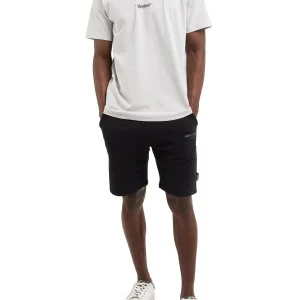 Carlo Colucci t-shirt basic line Grijs.