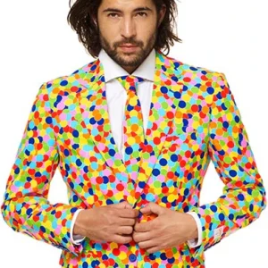 Confetteroni Opposuit