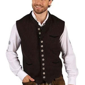 Tiroler Herenvest Mathias Bruin