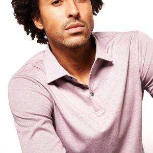 Desoto Polo Hai, Violet