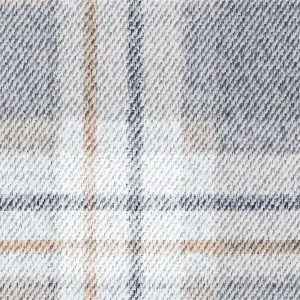 Desoto overhemd ruiten Grijs