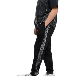 CARLO COLUCCI TRAININGSBROEK - RETRO VIBES