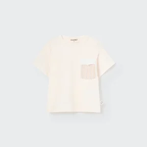 Cozmo - Fine Jersey Baby shirt
