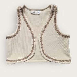 Gilet Odette Mini & Mama