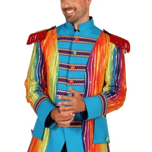 Herenjaas Rainbow Gold