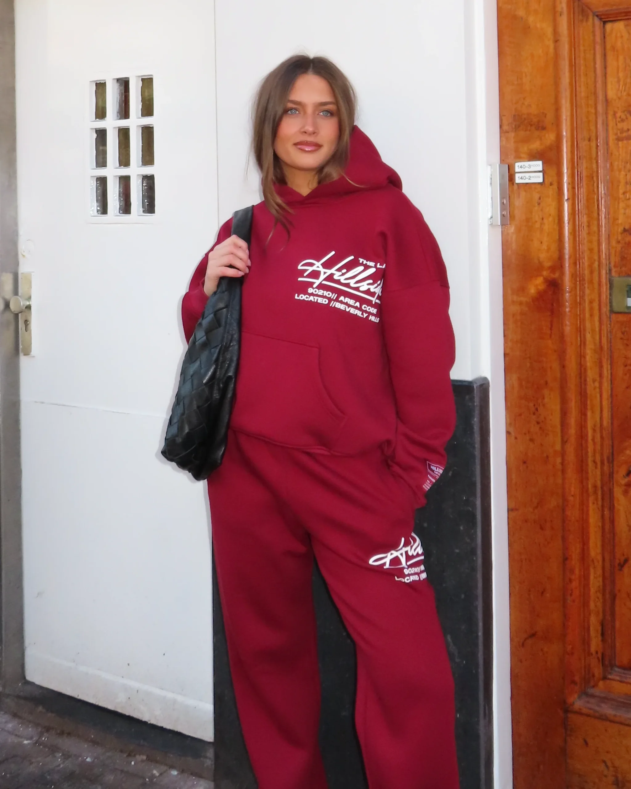 Beverly Hills Tracksuit - Afbeelding 3