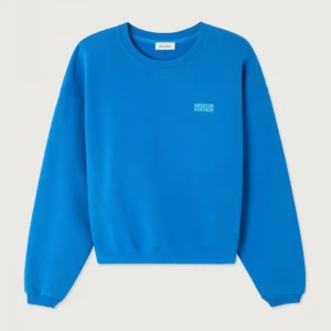 American Vintage - Izubird Sweatshirt Vintage Dream