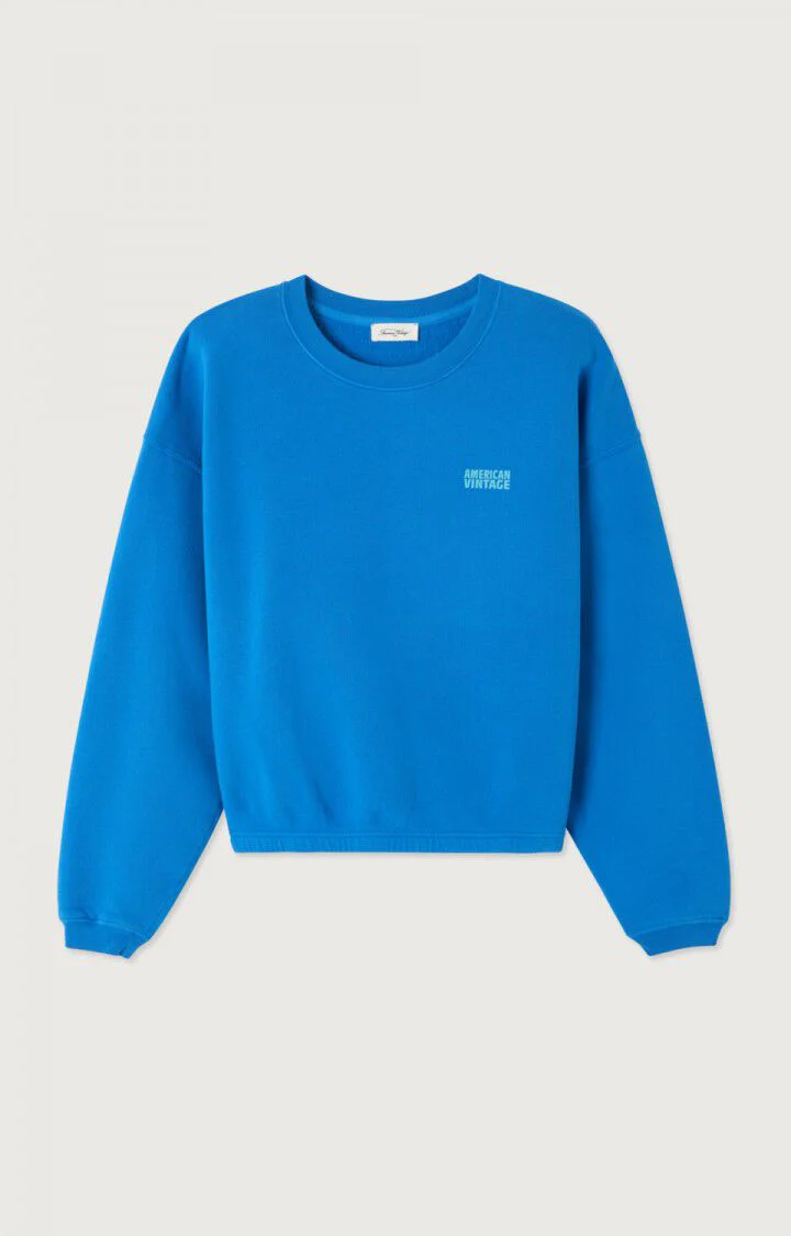 American Vintage - Izubird Sweatshirt Vintage Dream