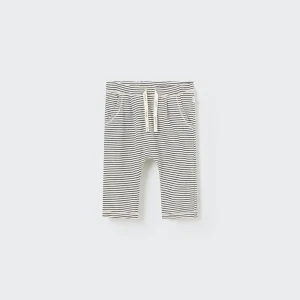 Cozmo - Organic slub Baby pants broek