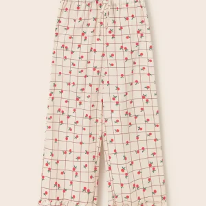 Cozmo - Janek katoen fruit poplin broek