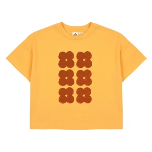 Jelly Mallow Unisex Shirt Clover