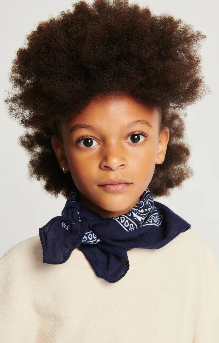 American Vintage - Bobypark Longsleeve Ecru - Afbeelding 6