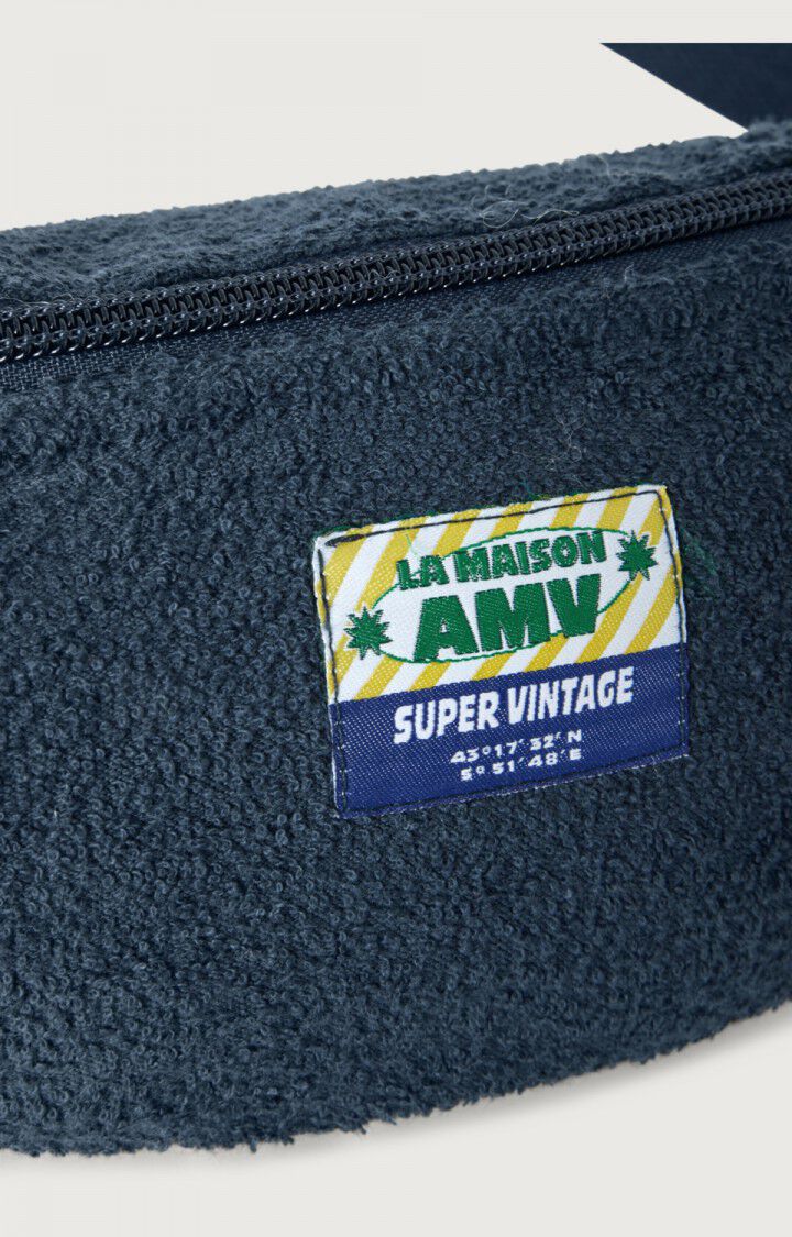 American Vintage - Bobypark Heuptas Dark - Afbeelding 5