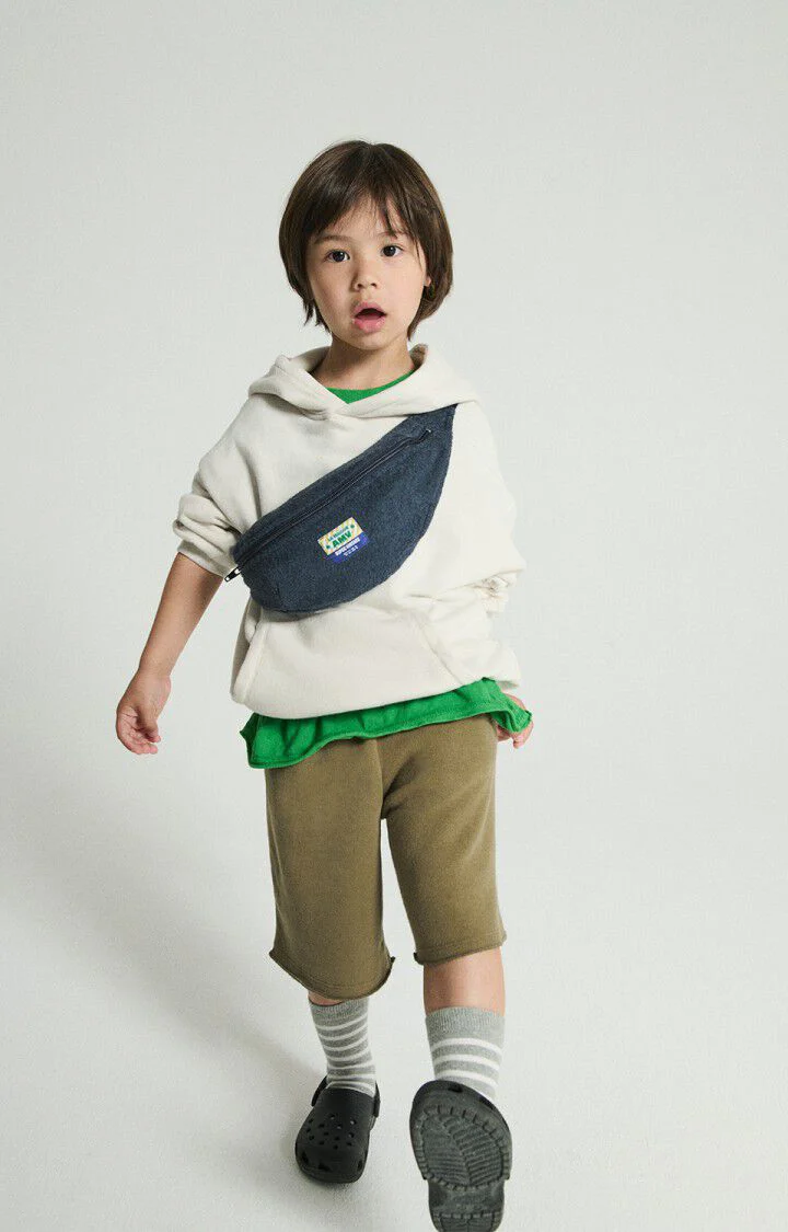 American Vintage - Bobypark Heuptas Dark - Afbeelding 7