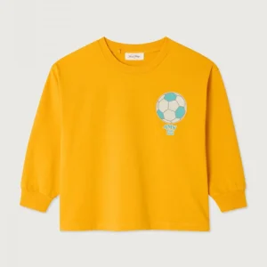 American Vintage - Fizvalley Longsleeve Vintage Light