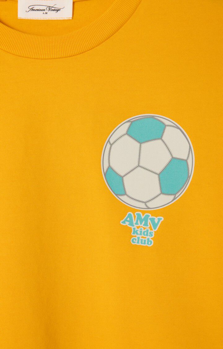 American Vintage - Fizvalley Longsleeve Vintage Light - Afbeelding 4