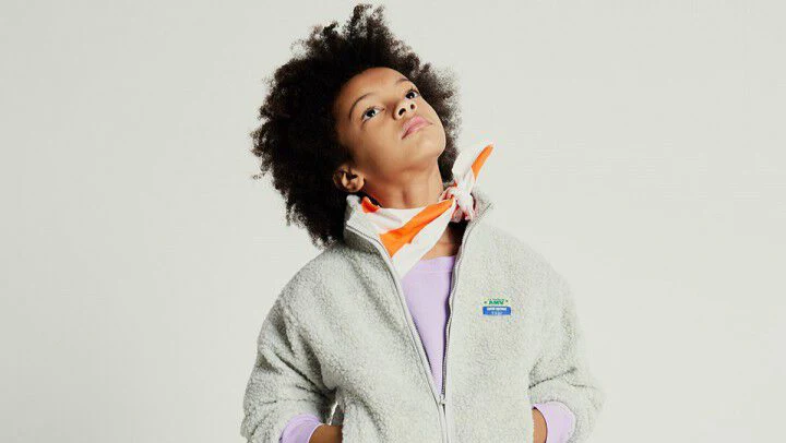 American Vintage - Teddy Jas Hoktown - Afbeelding 3