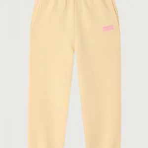 American Vintage - Joggers Izubird Vintage Vanilla