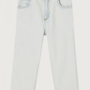 American Vintage - Kids Jeans Joybird Winter Bleach