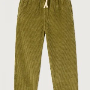 American Vintage - Padow Pantalon Provencal Herbs