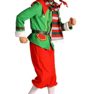 Kerstelf Heer Polestar