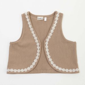 Gilet Charlie Mini & Mama