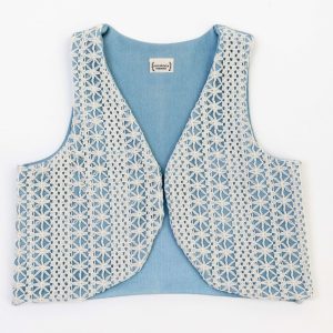 Gilet Indie Mini & Mama