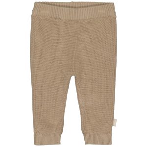 LEVV Babybroek Kristel taupe