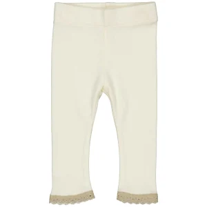 LEVV Babybroek Kristina off white