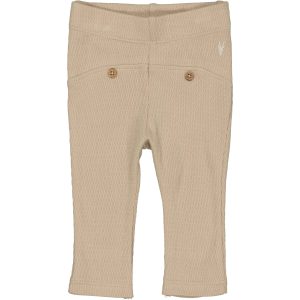 Levv - Newborn Broek Max Greige