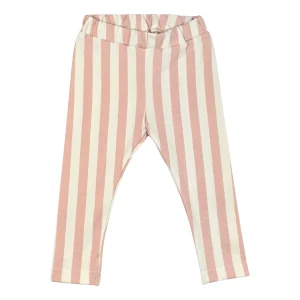 Legging Vertical Pink