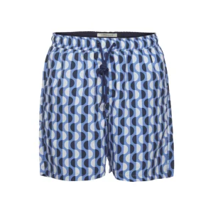 Lorenzoni Zwemhort Blauw