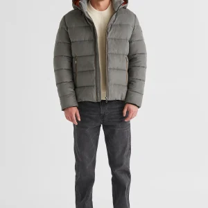 Milestone Caleb jas Grijs